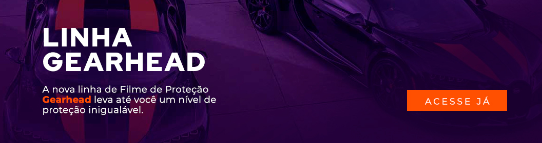Conheça a Gearhead Premium Products